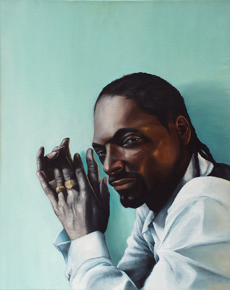 Benjamin Mis - Ante 2006 - Snoop Dogg